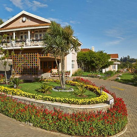 Club Mahindra Derby Green, Ooty Exteriér fotografie